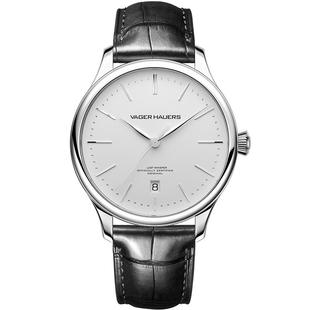 维杰豪兹原创正品手表男士超薄机械表全自动瑞士2892小表盘男腕表