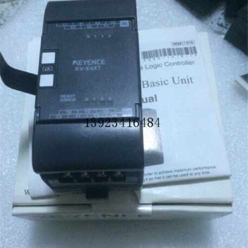 议价KEYENCE基恩士扩展模块KV-E4T KV-E4XR KV-E4XT 议价