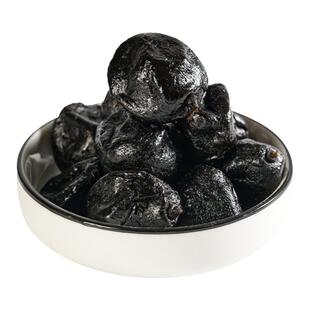 古瀛堂潮州老药桔陈年金桔干正宗咸金桔咸柑桔橘九制药桔潮州特产