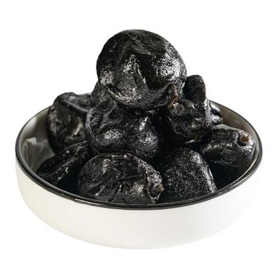 古瀛堂潮州老药桔陈年金桔干醇厚