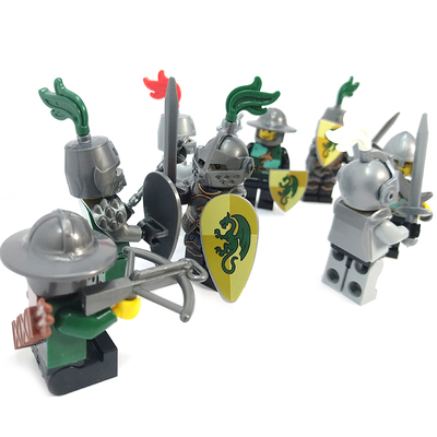 开益中世纪权力的游戏斯巴达人仔