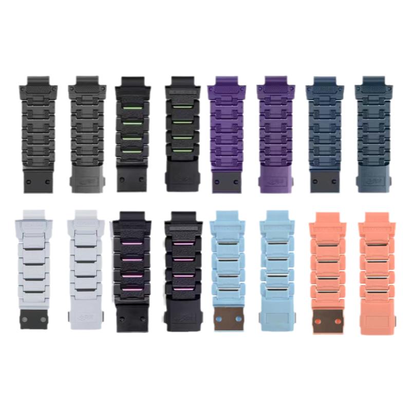 原装小天才电话手表表带Z6ProZ6AZ6SZ7Z8AZ9Z6巅峰钢铁侠磁吸表带