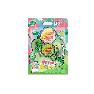 泰国珍宝珠ChupaChups水果味香包衣柜卧室香薰除味香袋衣服留香包