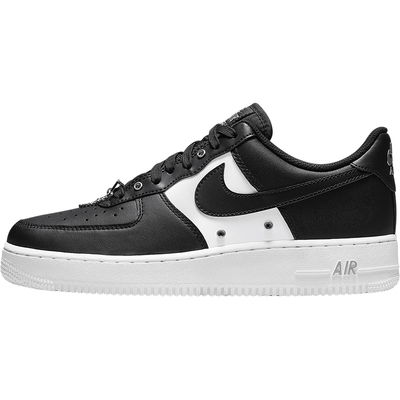 耐克男士拼接耐磨轻便板鞋