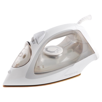 红心电熨斗家用手持蒸汽熨烫机