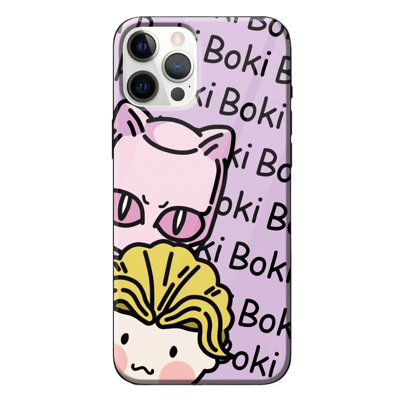jojo的奇妙冒险联名周边吉良吉影承太郎徐伦花京院dio手机壳