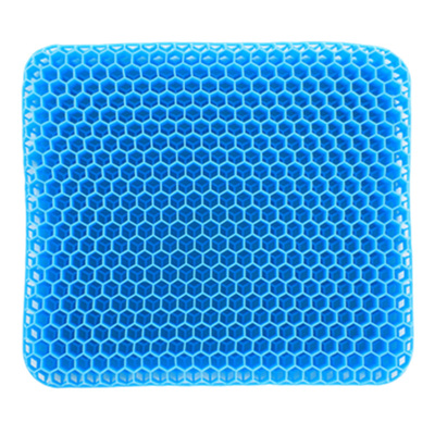 冬季办公室久坐透气硅胶凝胶坐垫
