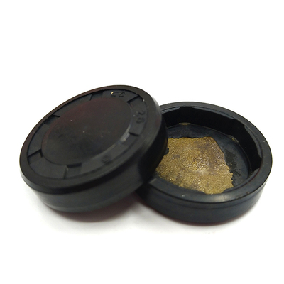 骨架端盖油堵密封圈丁腈橡胶