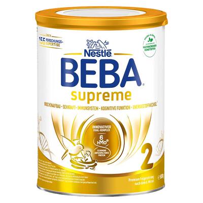 非召回批次+雀巢BEBA至尊版2段