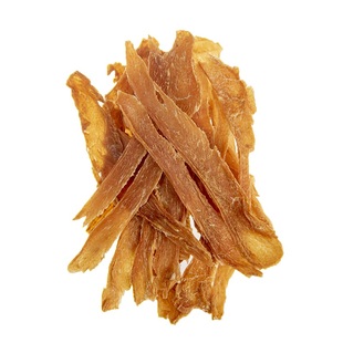 老疯杨生产队手工自制鸡肉干鸭肉干狗狗零食猫咪幼犬宠物磨牙棒