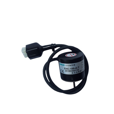 扬力剪板机专用ENC-100-A编码器