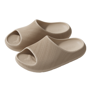 云感3D拖鞋男款夏季2026新款室内家居运动外穿防滑防臭踩屎感凉拖