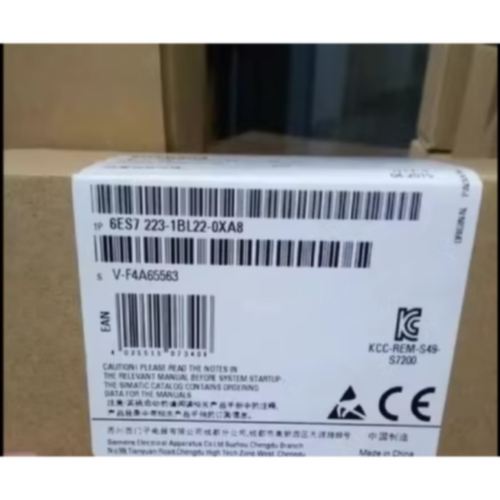 议价6ES7223-1BL22-0XA8西门子EM22316入/16出开关量6ES72231BL22