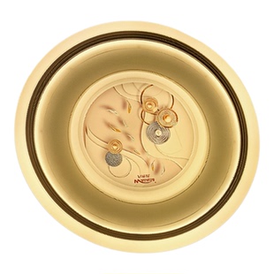 万光达96W三变光护眼大气客厅主灯餐厅卧室灯现代简约led吸顶灯