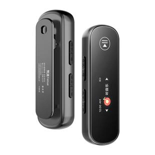 梵沐蓝牙mp3随身听学生版mp4高中学生专用播放器英语听力听歌神器