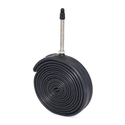 和博2条丁基胶公路内胎700C法嘴