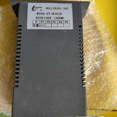 【议价-可维修】WTOS-VT-R101D WTOS-VT /均有货