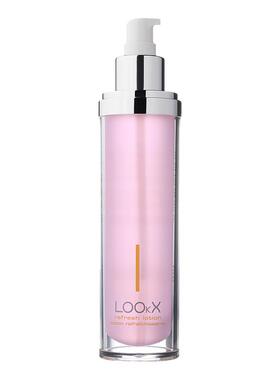 LOOKX补水保湿爽肤水清洁