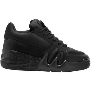 [臻选特惠]Giuseppe Zanotti GZ女士Talon休闲低帮鹰爪运动鞋