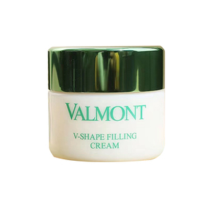 瑞士法尔曼清爽润肤霜AWF5系列V SHAPE塑颜臻美紧密50ML修护面霜