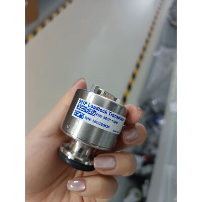 MKS 901P Loadlock Transducer 真空传感器 负载锁 半导体设备