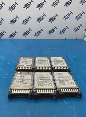 IBM 81Y9650,81Y9651, 81Y3805 900GB 10K 6G 2.5