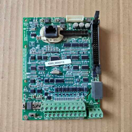 询价-科远KD200变频器主板 KD500-T0007-CPU，
