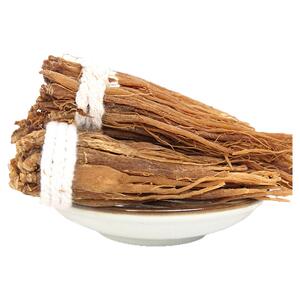 红参须一级中药材