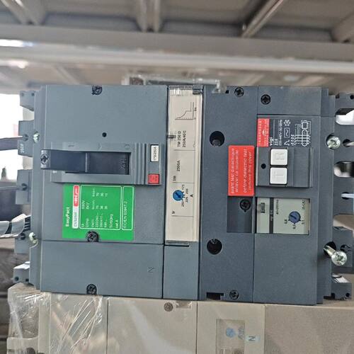 询价下单CVS250F 施耐德 塑壳断路器 可开发票