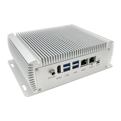 jetsonorinnx嵌入式工控机