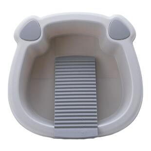 搓衣板带盆贴身衣物内衣内裤洗袜子神器家用学生宿舍防滑儿童手洗