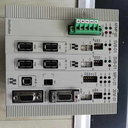 议价原装安川SVC-01通讯板PLC模块JAPMC-MC2320-E原装质保一年