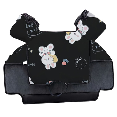 2025新款电动车挡风被防风防雨