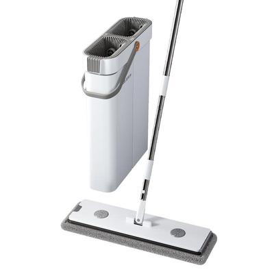 平板拖把2025新款水桶一体刮刮乐