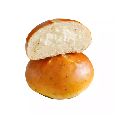 碱水面包海盐芝士奶酪欧包夹心代餐咸味早餐饱腹零食健康爆款整箱