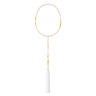 川崎海绵宝宝联名羽毛球拍