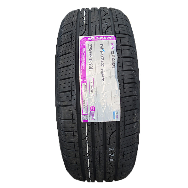 耐克森轮胎225/55R1898HRH7
