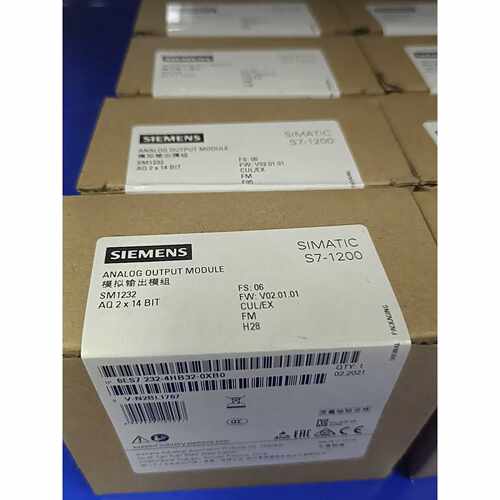溢价-6ES72324HB320XB0秒拍秒发