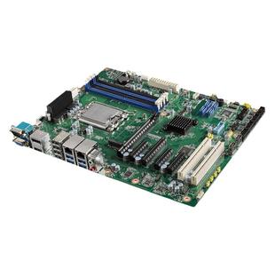 AIMB-788G2 研华工控主板台式机Q670E芯片组12/13/14代酷睿i9i7I5
