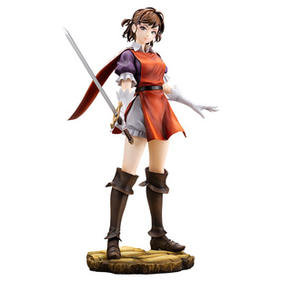 预定 寿屋手办 1/7 圣兽之王 梅耶家的当家 梅丽桑德 PV334 礼物