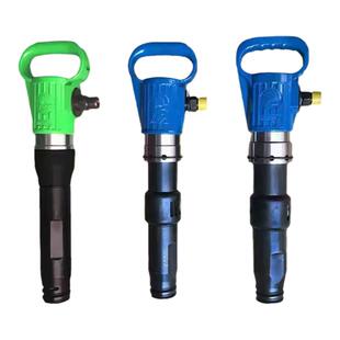 开山G10G11G15G20B47B87风镐配件转机胶管阀组割片连接套头簧配件