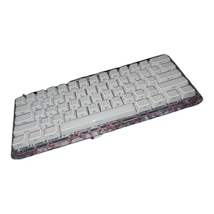 wooting60V2+PCB满改磁玉轴PC镂空外壳个性游戏磁轴键盘