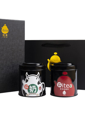 我茶礼盒装台湾原产春茶18年老店