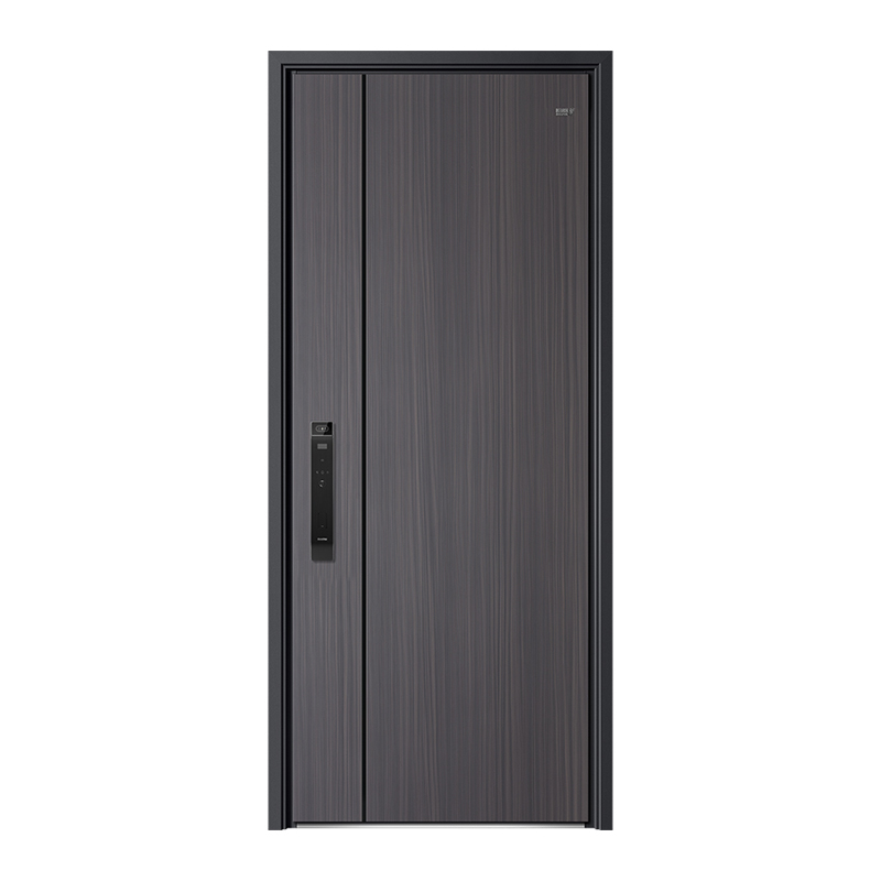 【新款】盼盼防盗门官方旗舰店甲级正品加厚加高别墅大门米卢斯