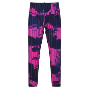 Fitness Leggings Sports Sexy High Waist Hip Lift Yoga Pants