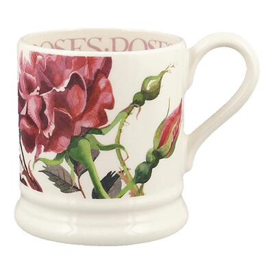 Emma家用手工马克杯创意