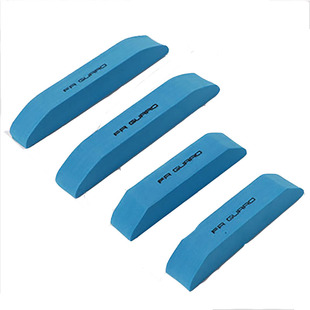 厂家直销韩国泡沫EVA汽车防撞条防擦条车门泡沫条贴门边防碰刮条