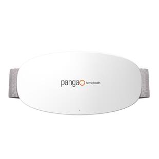 新年礼物攀高腰部按摩器小蛮腰腰椎按摩仪背部护腰暖宫送女友高档