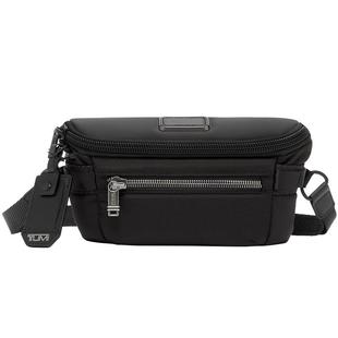 TUMI/途明男包潮流单肩包休闲商务旅行男士斜挎包0232710菜鸟仓