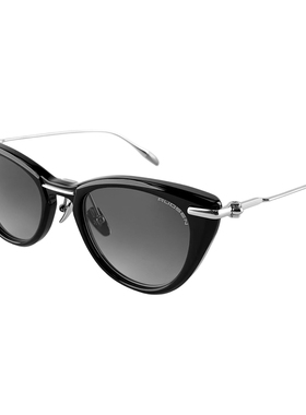 猫眼防紫外线时尚女太阳镜